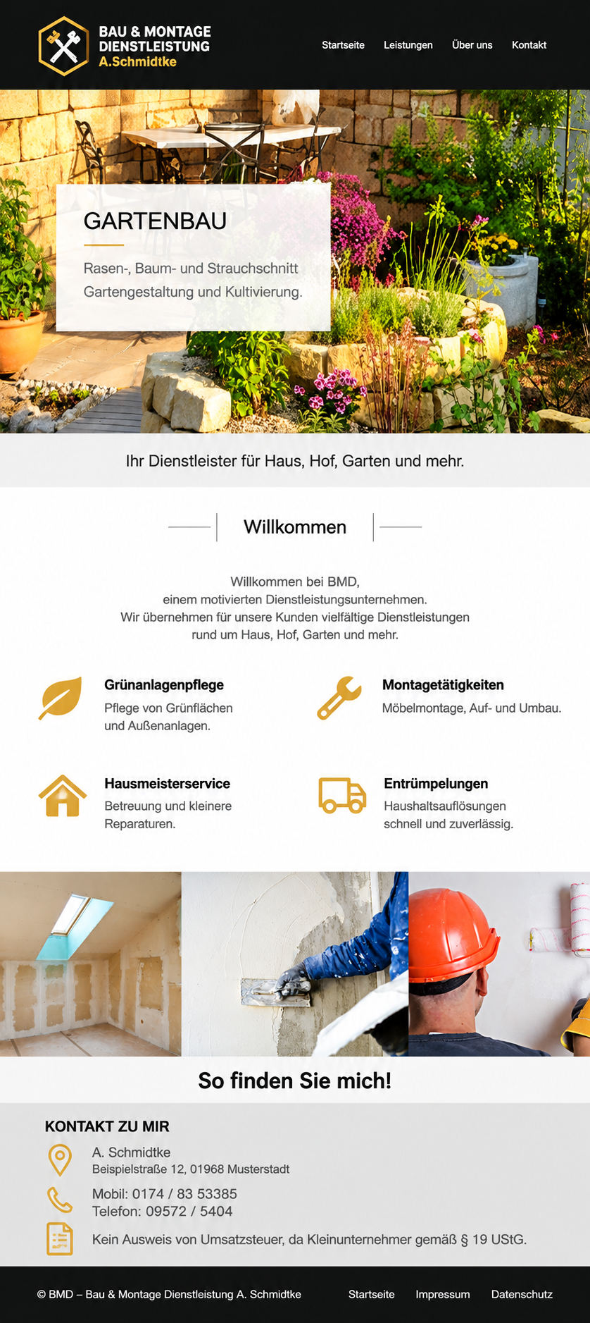 Vorschau Entwurf 4